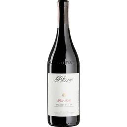 Вино Pelissero Barbera d'Alba Piani, красное, сухое, 0,75 л