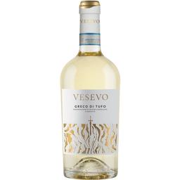 Вино Vesevo Greco Di Tufo, белое, сухое, 12,5%, 0,75 л