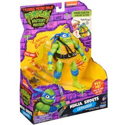 Игровая фигурка TMNT Черепашки-Ниндзя Леонардо (83351)