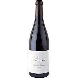 Вино Domaine Vacheron Sancerre Rouge AOP 2019 красное сухое 0.75 л