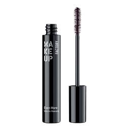 Туш для вій Make up Factory Even More Volume Mascara, відтінок 18 (Deep Bordeaux), 15мл (527528)