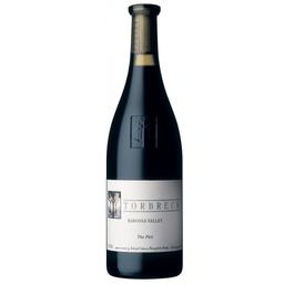 Вино Torbreck Vintners The Pict, красное, сухое, 15%, 0,75 л (8000020096601)