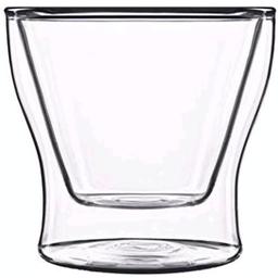 Чашка Luigi Bormioli Thermic Glass 110 мл (A10008G4102AA01)