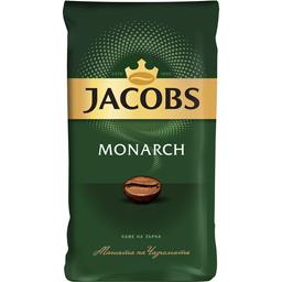 Кава в зернах Jacobs Monarh, 1 кг (872674)