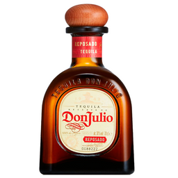 Текіла Don Julio Reposado 100% Agave Reserve, 38%, 0,7 л