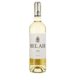 Вино Les Hauts de Bel Air Blanc AOC Bordeaux Sauvignon 2016, біле, сухе, 0,75 л