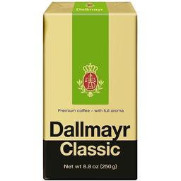 Кофе молотый Dallmayr Classic 250 г (781109)