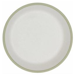Тарелка Bebe Confort Happy Plate, реверсивная, зеленая (3105201150)