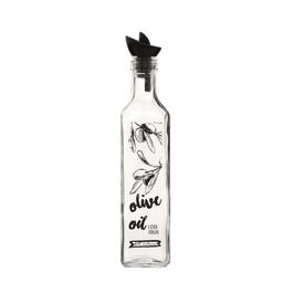 Пляшка для олії Herevin Oil&Vinegar Bottle-Olive Oill, 0,5 л (151135-075)
