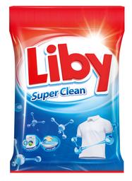 Концентрированный стиральный порошок Liby Супер чистота, 1 кг (758030)