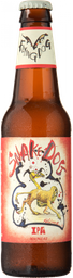 Пиво Flying Dog Snake Dog IPA, 7,1%, 0,355 л