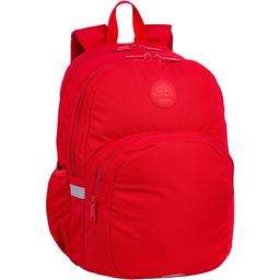 Рюкзак CoolPack Rіder Rpet Red, 27 л, 44x33x19 см (F059642)