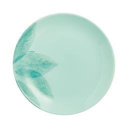 Тарілка десертна Luminarc Diwali Arpegio Turquoise, 19 см (6543042)