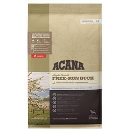 Сухой корм для собак Acana Free-Run Duck, 11.4 кг