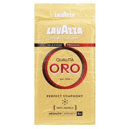 Кава мелена Lavazza Qualita Oro, 250 г (4393)