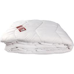 Одеяло стеганое Vladi New Zealand 220х200 см белое (606686)