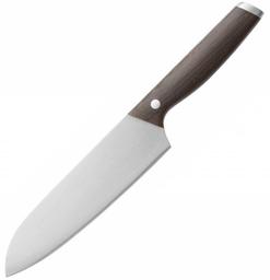 Нож сантоку Berghoff Redwood, 17,5 см (00000016465)