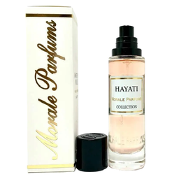 Парфюмированная вода Morale Parfums HayatiI, 30 мл