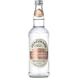 Напиток Fentimans Connoisseurs Tonic Water безалкогольный 500 мл (788642)