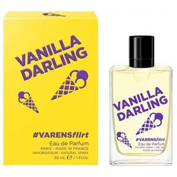 Парфюмированная вода для женщин Ulric de Varens Varens flirt Vanilla Darling, 30 мл