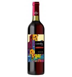 Вино Cartaval Cabernet Sauvignon, 12%, 0,75 л
