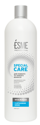 Шампунь Esme Special Care з аргановою оліею, 1 л