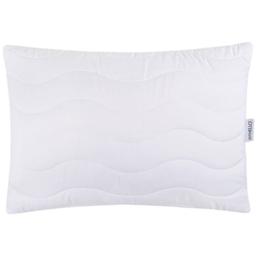 Подушка Othello New Micra, антиаллергенная, 70х50 см, белая (svt-2000022302166)