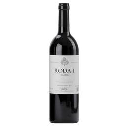 Вино Bodegas Roda I Reserva Rioja, красное, сухое, 14,5%, 75 л (36857)