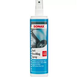 Засіб проти запотівання скла Sonax Anti Beschlag Spray, 300 мл