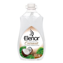 Премиальное жидкое мыло для рук Elenor Кокос, 2 л (152.EL.014.12)