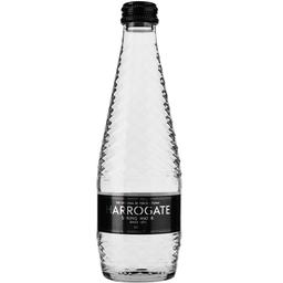 Вода минеральная Harrogate родниковая негазированная стекло 0.33 л