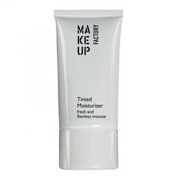 Зволожуючий тональний крем Make Up Factory Tinted Moisturizer, відтінок 07 (Dark Almond), 25 мл (548304)