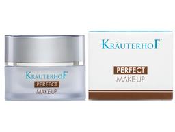 Крем для обличчя денний Krauterhof Perfect Make-up Ідеальний макіяж, з легким тонуючим ефектом, 30 мл (22675)