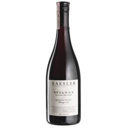 Вино Kaesler Avignon Barossa Valley, красное, сухое, 0,75 л