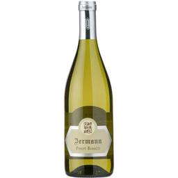 Вино Jermann Pinot Bianco 2021, белое, сухое, 0,75 л