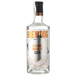 Джин BrewDog LoneWolf Gin, 40%, 0,7 л (Q8524)