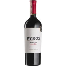 Вино Pyros Barrel Selected Malbec Salentein, красное, сухое, 0,75 л