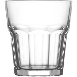 Набір склянок низьких Lav Aras, 305 мл, 6 шт. (LV-ARA233F)