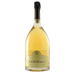 Ігристе вино Ca' del Bosco Franciacorta Cuvee Prestige, 12,5%, 6 л
