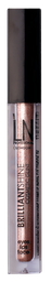 Рідкий глітер для макіяжу LN Professional Brilliantshine Cosmetic Glint, відтінок 02, 3,3 мл