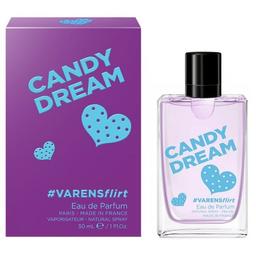 Парфюмированная вода для женщин Ulric de Varens Varens flirt Candy Dream, 30 мл