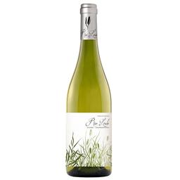 Вино Rio Lindo Viura Chardonnay, біле, напівсухе, 12%, 0,75 л