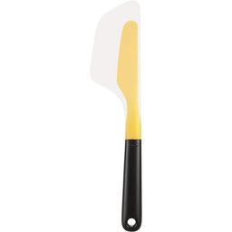 Лопатка кухонная Oxo Good Grips для омлета желтая (11282700)