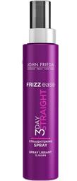 Спрей для вьющихся волос John Frieda Frizz Ease 3-Day Straght, 100 мл