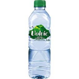 Вода мінеральна Volvic негазована 0.5 л (896139)