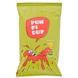 Попкорн Pumpidup зі смаком васабі, 90 г (924034)