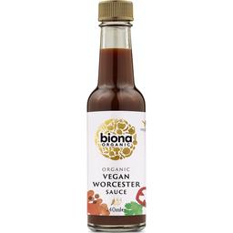 Соус Biona Organic Worcester Sauce органічний 140 мл