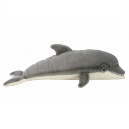 Мягкая игрушка Hansa Дельфин афалина, 54 см (2713)