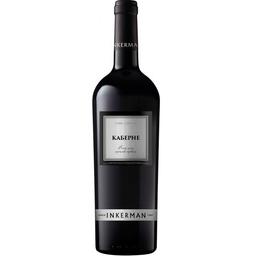 Вино Inkerman Каберне, 13%, 0,75 л (AS1N148)