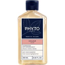 Шампунь для волос Phyto Color Anti-Fade, 250 мл